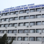 Sectie de Oncologie a Spitalului Clinic Judetean de Urgenta Arad, Municipiul Arad​